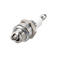 thumbnail image 4 of Unique Bargains BM6A Spark Plug 3 Electrode, for M7 / L7T / CJ8 / 1560 Spark Plug Replacement , 2pcs, 4 of 4
