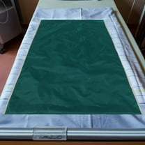 LOLIPPYY Patient Lifting Mat Nylon 1Set Disabled Persons