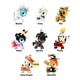 thumbnail image 2 of Super Anime Store Tokidoki Unicorno After Dark Series 2 Blind Box, 2 of 2
