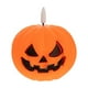 thumbnail image 1 of Linterna de calabaza de Halloween, vela brillante, luz nocturna, decoraciones de Halloween, decoración de escena de fiesta, 1 of 6