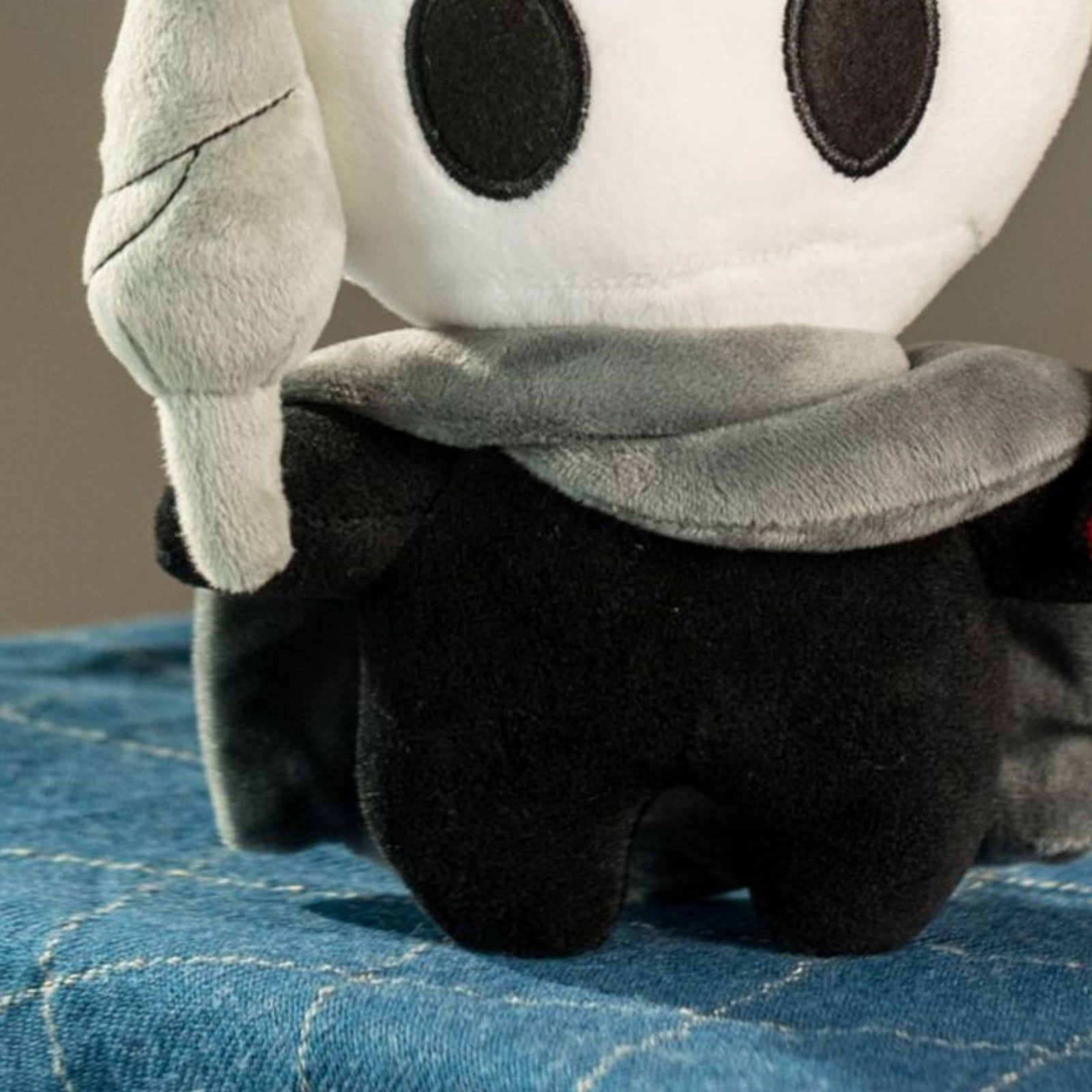 Hollow Knight Doll Jeu entourant peluche jouets