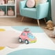thumbnail image 4 of Coches Inteligentes Autónomos Para Niños. Juguetes De Coche Para Niños Pequeños De 1 A 3 Años. Juguetes De Coche De Fricción Para Bebés. Vehículos De Juguete Para Bebés. Set De Minicoches Para Niños, 4 of 8