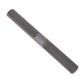 thumbnail image 2 of 2X 4 En 1 8 Pulgadas CarpinterÍA de Acero Al Carbono CarpinterÍA de Madera Escofina de Madera Herramienta de Fresado 200mm, 2 of 5