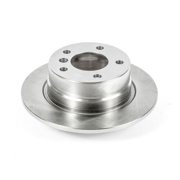 AutoSpecialty Brake Rotor