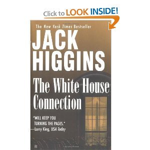 Pre-Owned White House Connection, 9780718143008, 0718143000, Paperback,