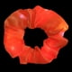 thumbnail image 1 of Light up Hair Scrunchies Elástico Seda Satin Luminous Hair Rings Ponytail Holder Accesorios para el cabello para mujeres Suministros para fie naranja Macarena Scrunchies para el cabello con luz, 1 of 8