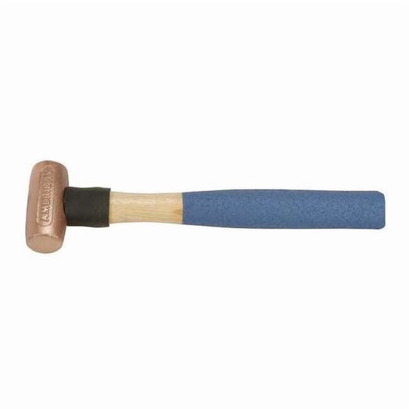 Sledge Hammer,1 lb.,12-1/2 In,Wood AM1CUWG