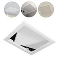 thumbnail image 6 of Goodhd Stylish Abs Access Panel Quick & Easy Access To Pipes Or Wires Through Ceilings-300*300Mm, 6 of 9