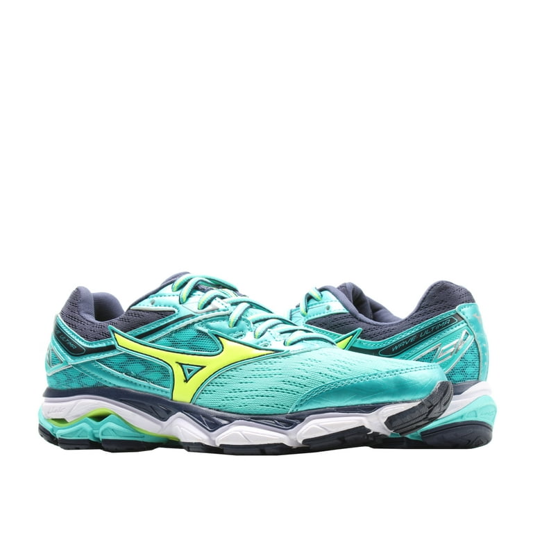 Mizuno Wave Ultima Running Shoes Size 6.5 - Walmart.com