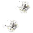 thumbnail image 1 of Mazas Monte Carlo 2006 Chevrolet V6 3.9L De Rueda Tra C/Conector Abs FWD Rodatech ., 1 of 4