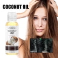 thumbnail image 3 of Aceite esencial de coco, aceite corporal blanqueador e hidratante, aceite vegetal, extracto de nuez, esencia hidratante de 100 ml., 3 of 5