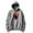 Grey, variant on Sombr Inspired 2025 Tour Graphic Hoodie - Unisex Oversized Crewneck Long Sleeve Winter Outing Autumn