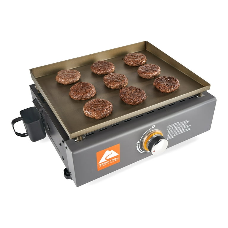 Ozark trail griddle sales
