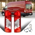 thumbnail image 1 of Luces traseras ZSBMP compatibles con Ford Transit 150-350 2015-2023, 1 of 6