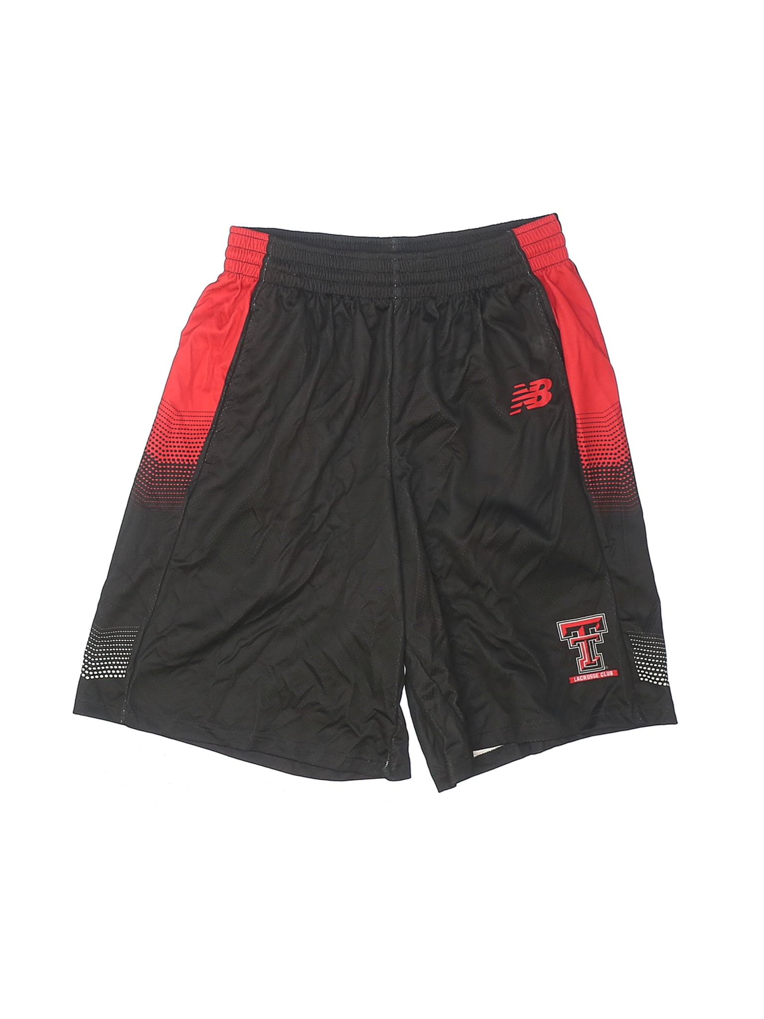 new balance athletic shorts