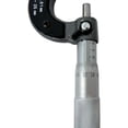 thumbnail image 1 of Calibrador OBI Micrometro Resistente 0 a 25mm Obi 264105, 1 of 3