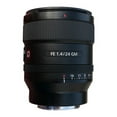 thumbnail image 1 of Sony FE 24 mm Objectif F/1,4 GM, 1 of 5