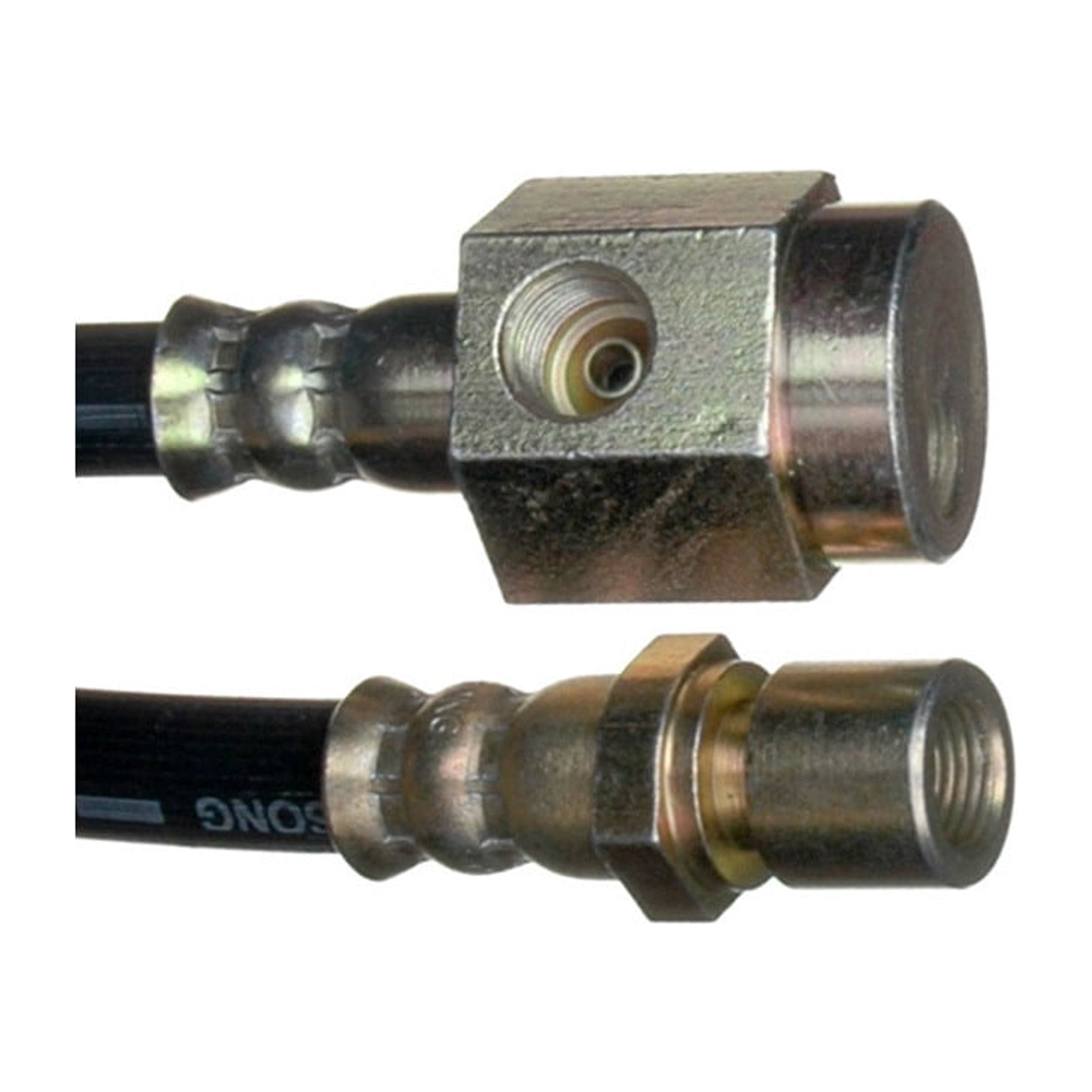 Raybestos Element3 Brake Hose, BH36998 Fits select: 1978-1979 CHEVROLET LUV