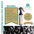 thumbnail image 6 of Fermented Black Rice Water Hair Growth, 6 of 10
