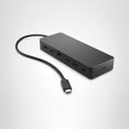 thumbnail image 2 of HP Universel USB-C Concentrateur Multiport, 2 of 8