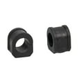thumbnail image 3 of KarParts360 For GMC Syclone 1991 Suspension Stabilizer Bar Bushing Set | Front | Thermoplastic | Black | Performance Grade | 1.34 Inches Inside Diameter, 3 of 5