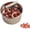 B-12 holes, variant on Stainless Steel Meatball Maker Set, Manual Press Tool with Spoon for Home Kitchen, Meal Prep & Appetizers