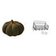 thumbnail image 1 of Cojines de calabaza espeluznantes para sofá de dormitorio de Halloween, almohada decorativa suave y rellena para crear ambiente, 1 of 8