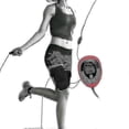 thumbnail image 2 of Eletric Muscle Stimulator Ems Leg Massager Fat Burning Lose Weight Apparatus Sli, 2 of 5