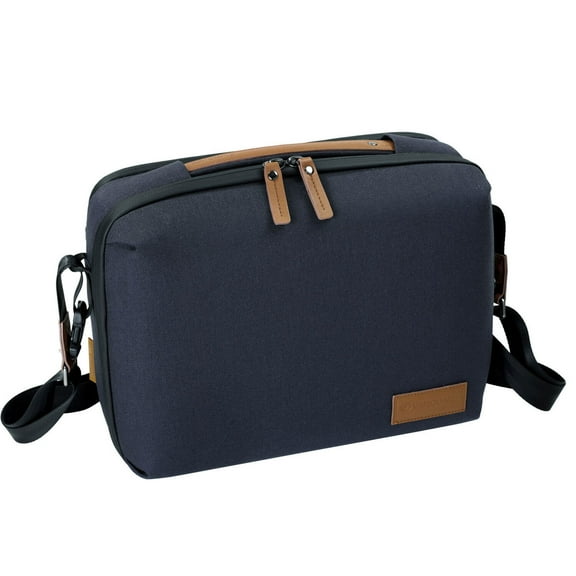 Vanguard Vanguard Veo City TP33 8L Tech Pouch, Navy