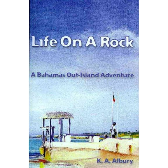 Life on a Rock (Paperback)