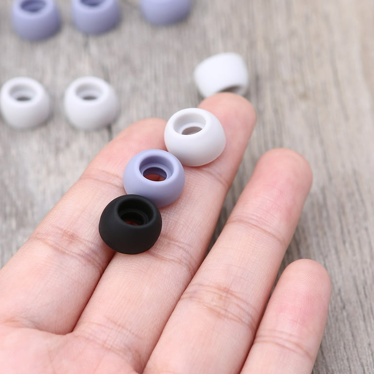 Ear Tips for Sam sung Galaxy Buds Pro Earbuds Tips Noise Reducing