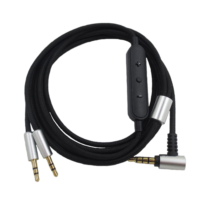 Master Aux 1.2m High Quality 3.5mm Audio Stereo Connecting Cable Male to Male UK 