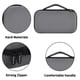 thumbnail image 4 of Funda de micrófono Comecase Wireless para JBL PartyBox & 2 Mic, 4 of 9