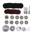 thumbnail image 2 of Resin Cutting Disc,Saw Blade Kit Diamond Cutting Saw Blade Kit Mini Saw Blade Unmatched Quality, 2 of 8