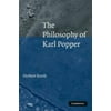 The Philosophy of Karl Popper, Used [Paperback]