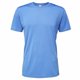 thumbnail image 1 of Gildan - Camiseta de manga corta modelo Core para hombre (Azul Deportivo Claro), 1 of 2