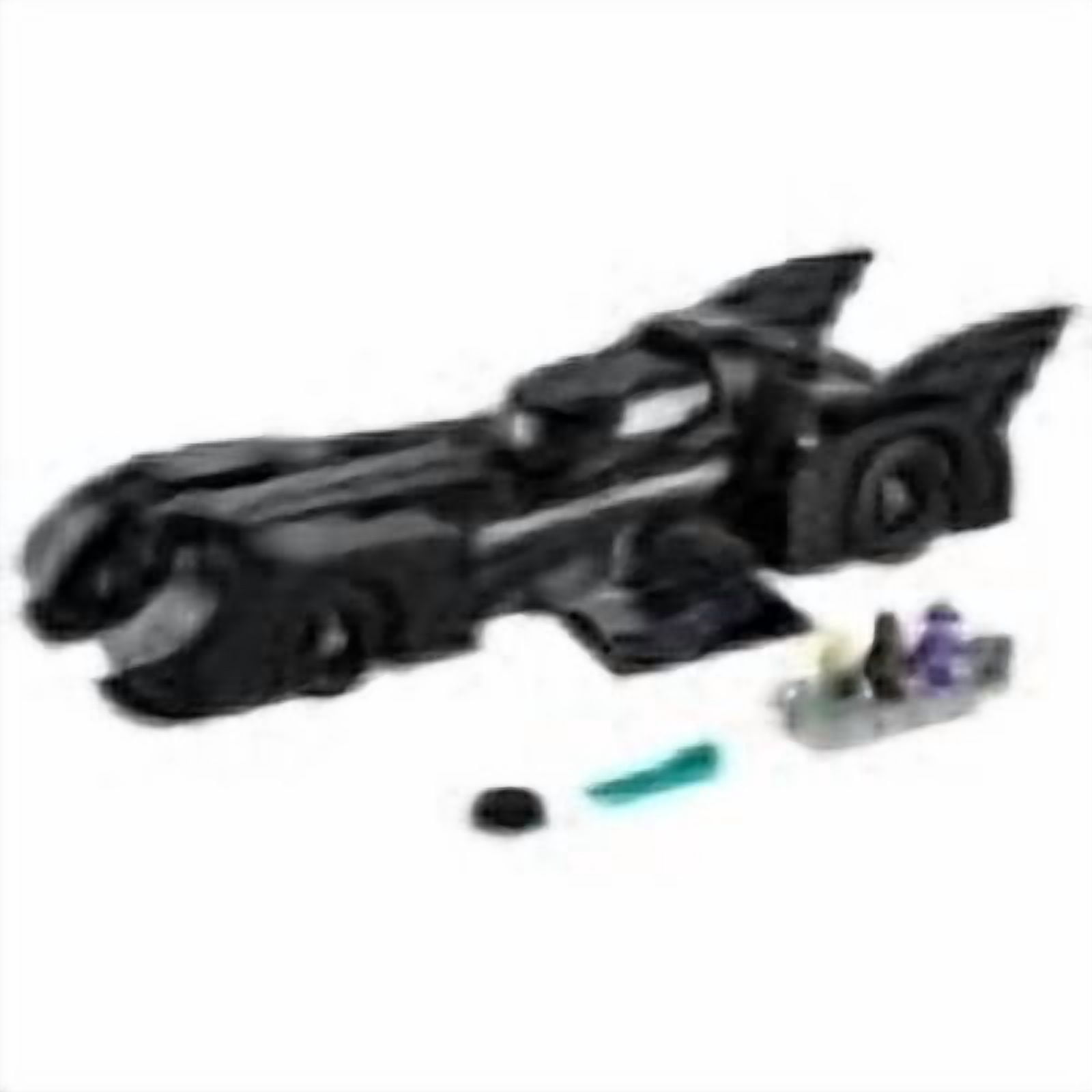 LEGO 76139 DC Batman 1989 Batmobile Building Kit (3,306 Piece)