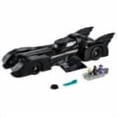 thumbnail image 3 of LEGO DC Batman 1989 Batmobile 3306 Piece Building Kit 76139, 3 of 7