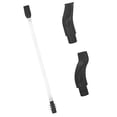 thumbnail image 4 of Music Instrument Melodica Set For Adult Beginner Portable Simple Design Personal Use 59.20X2.00X2.00CM 1Set, 4 of 5