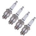 thumbnail image 3 of Autolite Spark Plugs Spark Plug 388 Resistor Copper; OE Replacement; Single, 3 of 3