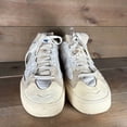 thumbnail image 4 of new balance CT 302 mens size 10.5 shoes white leather comfort walking sneakers, 4 of 5