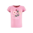 thumbnail image 5 of Hudson Baby Short Sleeve Tees, 5-Pack, 12 Months- 5T, 5 of 7