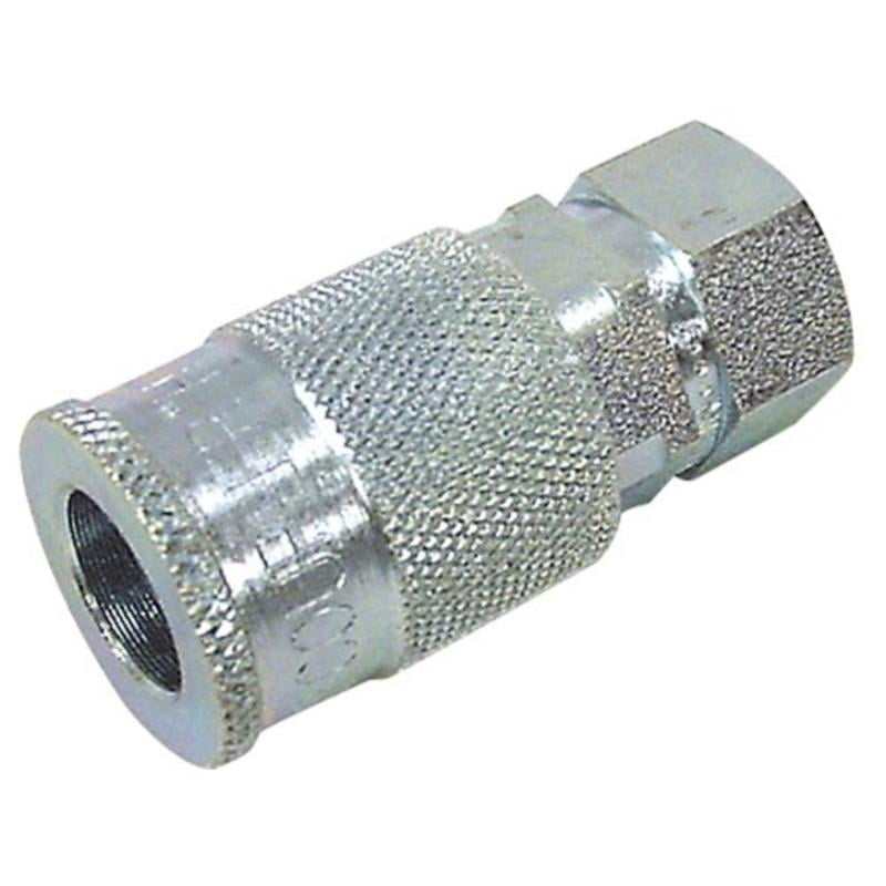 HStyle Coupler 3/8" NPT Female Milton Air Compressor Accessories S1835
