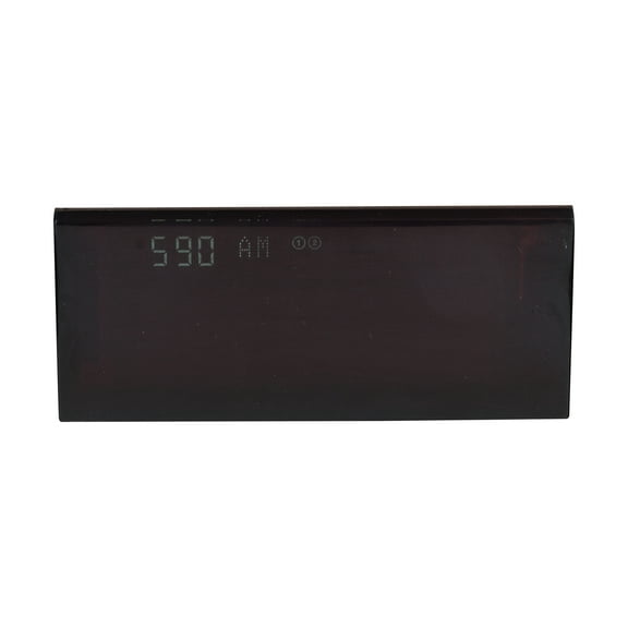 Restored 2009 Lincoln MKZ Radio AM FM 6 Disc CD Player 9H6118C815BA (Refurbished)