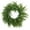 Green, variant on Artificial Norfolk Pine Wreath 18/20 Inch, Real Touch Christmas Wreath for Front Door Decor, Realistic Faux Greenery Wreath for Indoor Outdoor Use