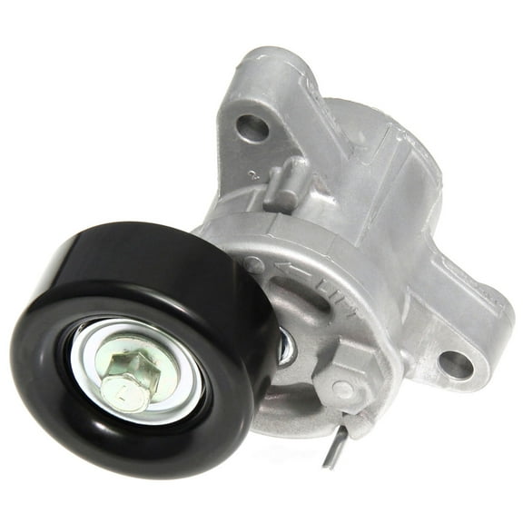 Accessory Drive Belt Tensioner Assembly Fits 2015 Mitsubishi Outlander Sport