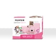 thumbnail image 2 of Fujifilm Instax Mini 7s Bundle - Light Pink, 2 of 3