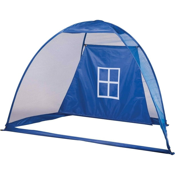 Franklin All Sport SoftToss Backstop & Target Net