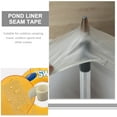 thumbnail image 3 of Inflatable Patch Tpu Transparent Canopy Outdoor Enthusiasts 1 Roll, 3 of 4