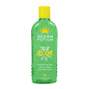 Ocean Potion After-Sun Gel with Aloe, 8.5 Ounce (Pack of 2)